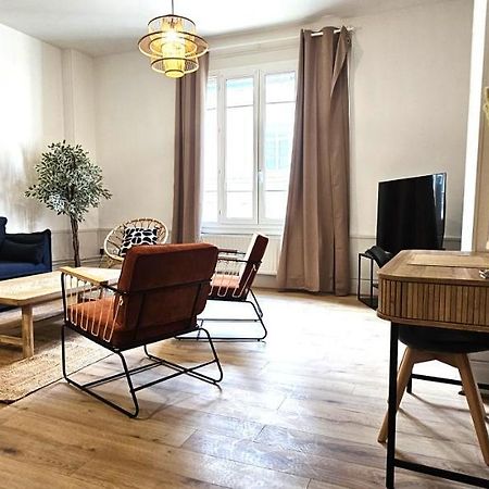 Appartamento Aux Clefs Des Sacres - Le Barbatre Reims Esterno foto